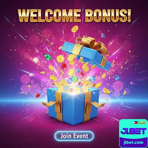 jlbet Promotions