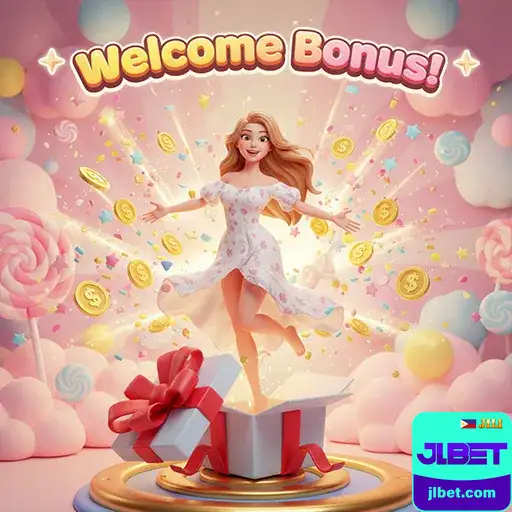 jlbet bonus jogos emocionantes