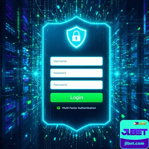 jlbet Login