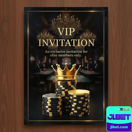 jlbet VIP