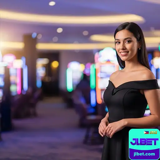 jlbet Casino