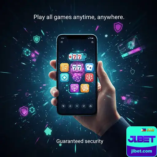jlbet App