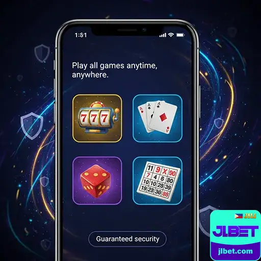 jlbet app entretenimento online